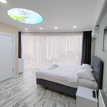 King Istanbul Hotel Extérieur photo