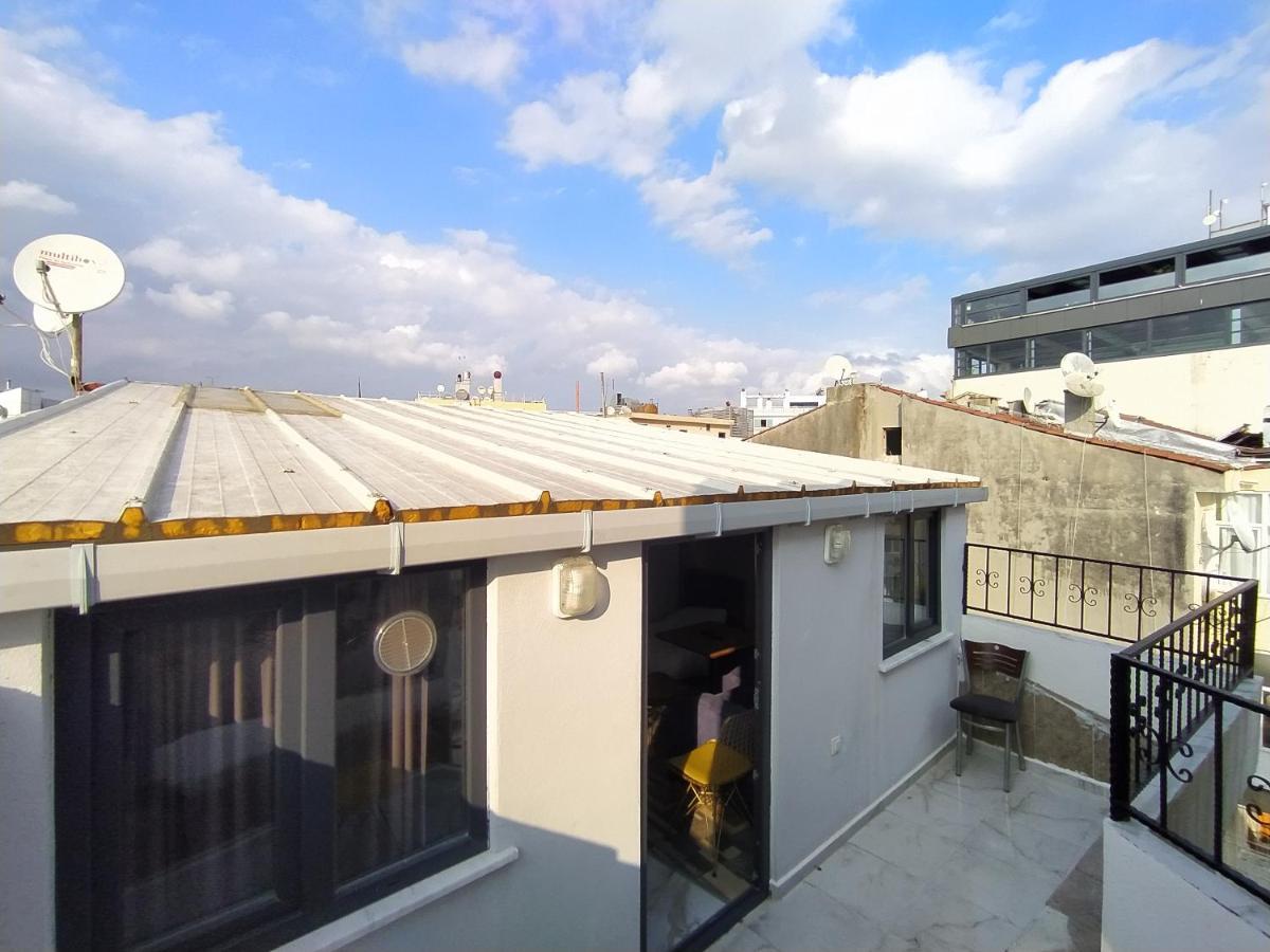 King Istanbul Hotel Extérieur photo