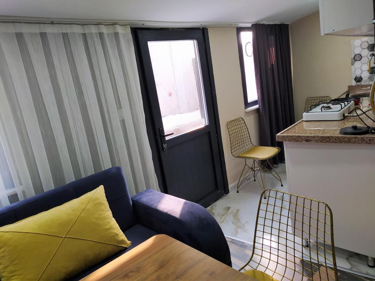 King Istanbul Hotel Extérieur photo