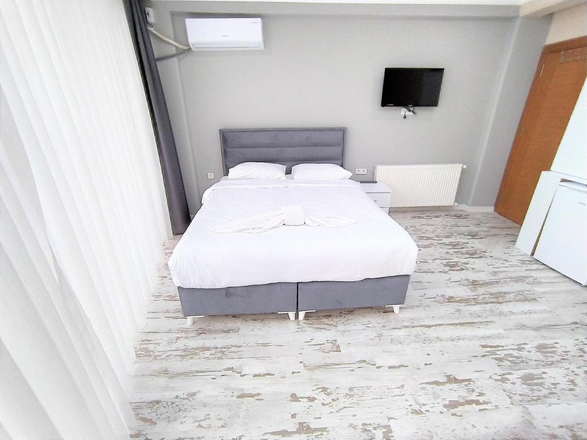 King Istanbul Hotel Extérieur photo