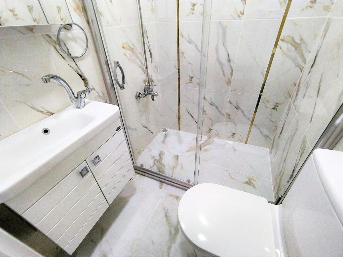 King Istanbul Hotel Extérieur photo