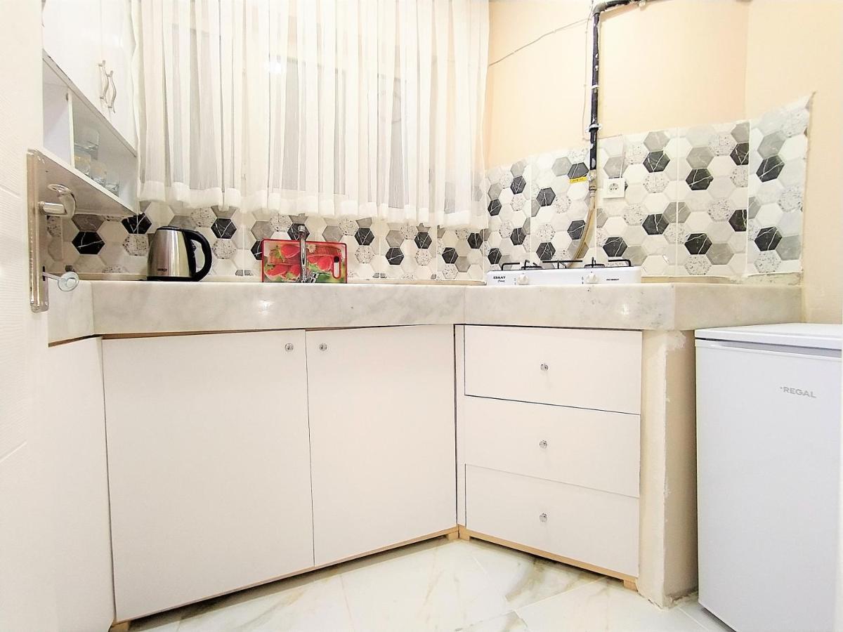 King Istanbul Hotel Extérieur photo