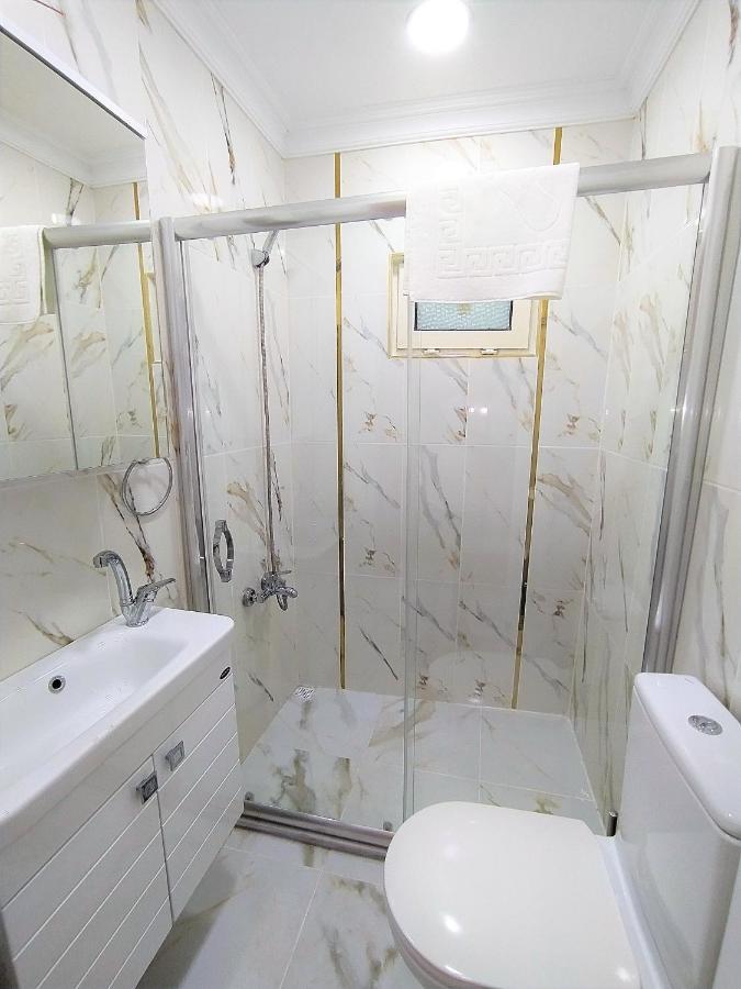 King Istanbul Hotel Extérieur photo