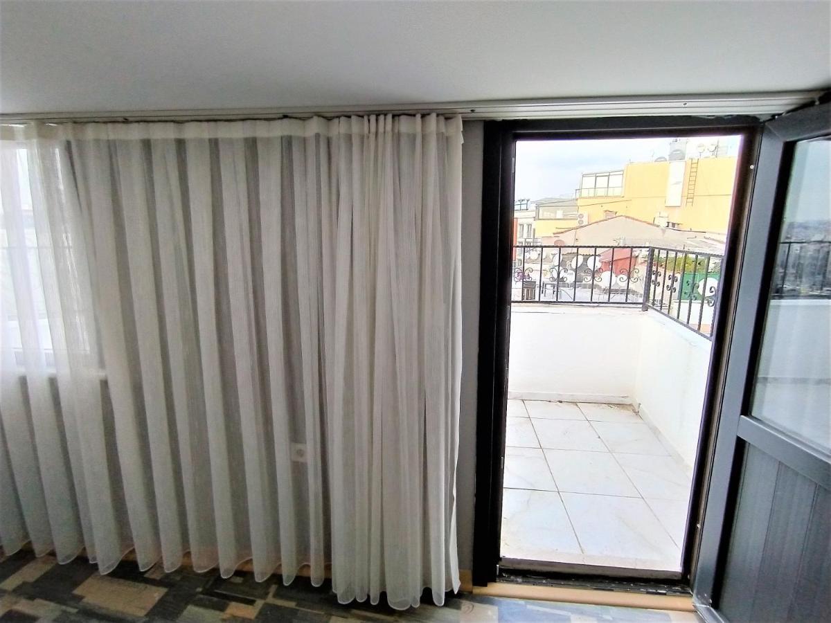 King Istanbul Hotel Extérieur photo
