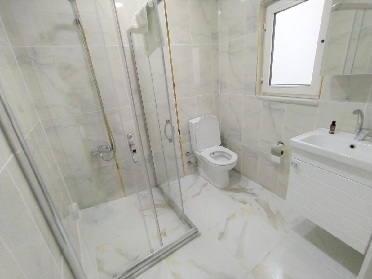 King Istanbul Hotel Extérieur photo