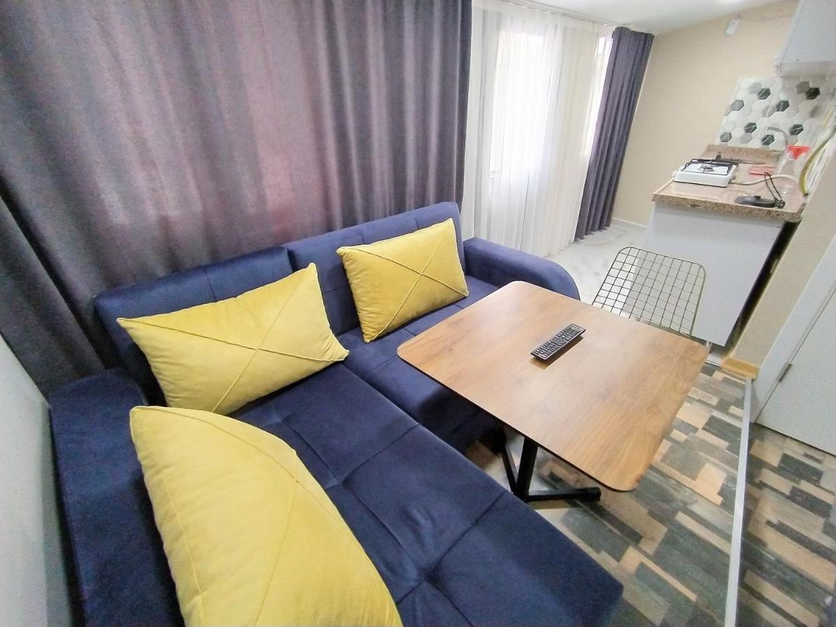 King Istanbul Hotel Extérieur photo