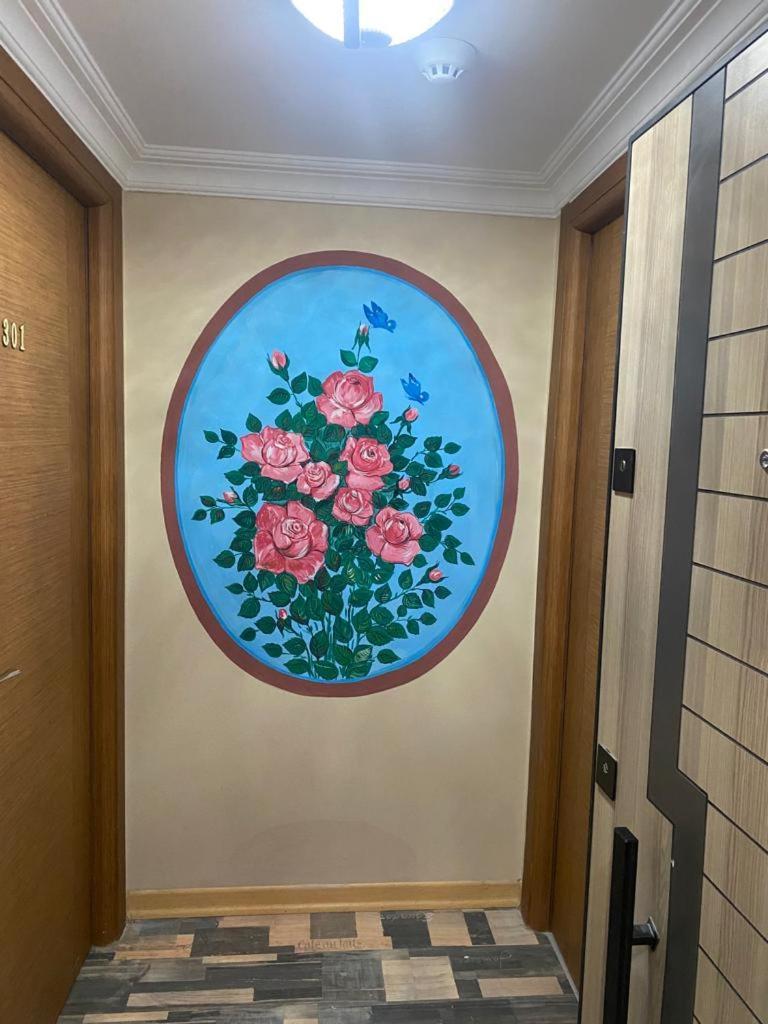 King Istanbul Hotel Extérieur photo