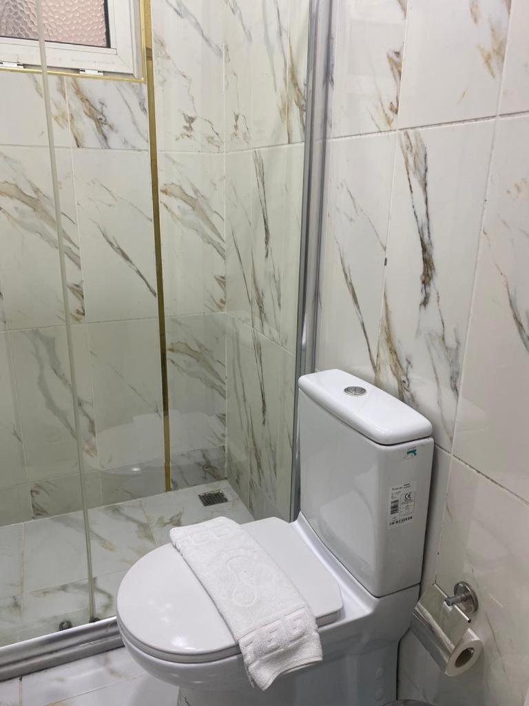 King Istanbul Hotel Extérieur photo