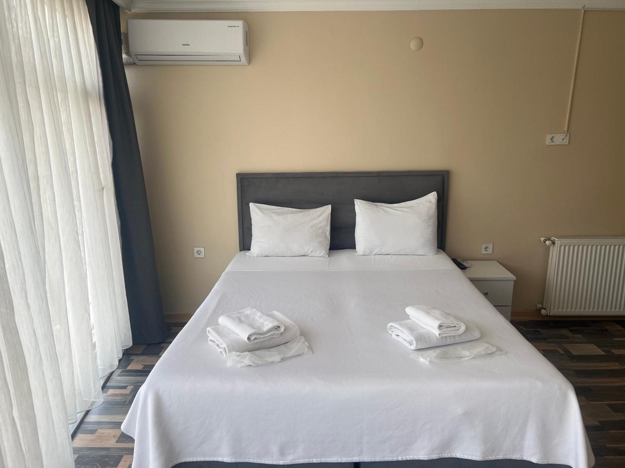 King Istanbul Hotel Extérieur photo