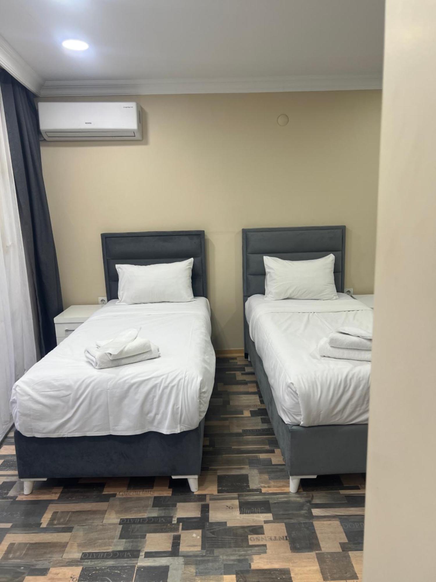 King Istanbul Hotel Extérieur photo