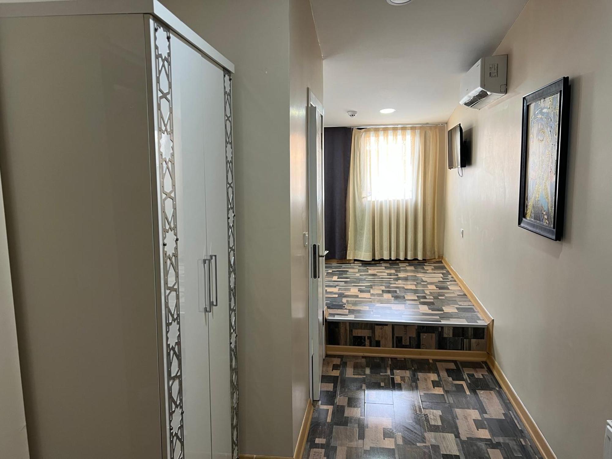 King Istanbul Hotel Extérieur photo